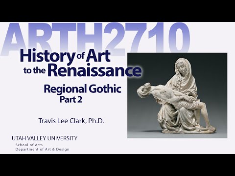Lecture16 Regional Gothic Part2