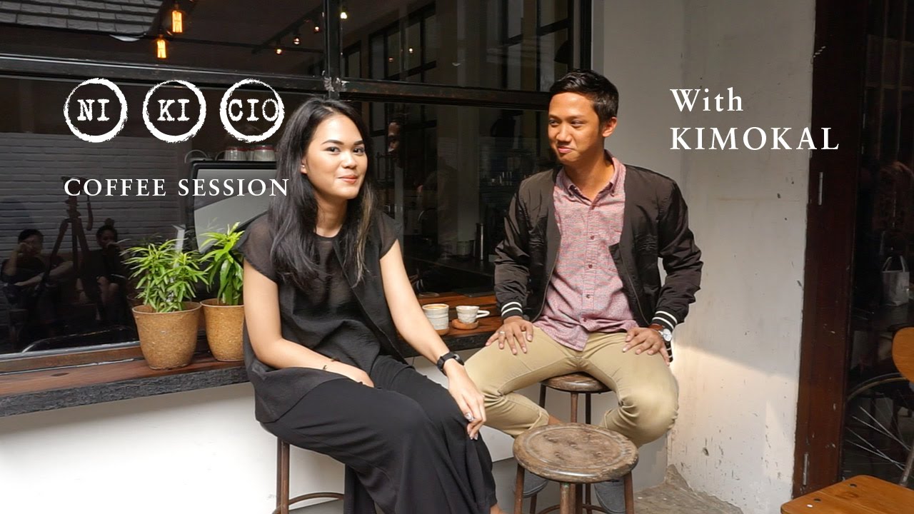 Nikicio Coffee Session : KimoKal