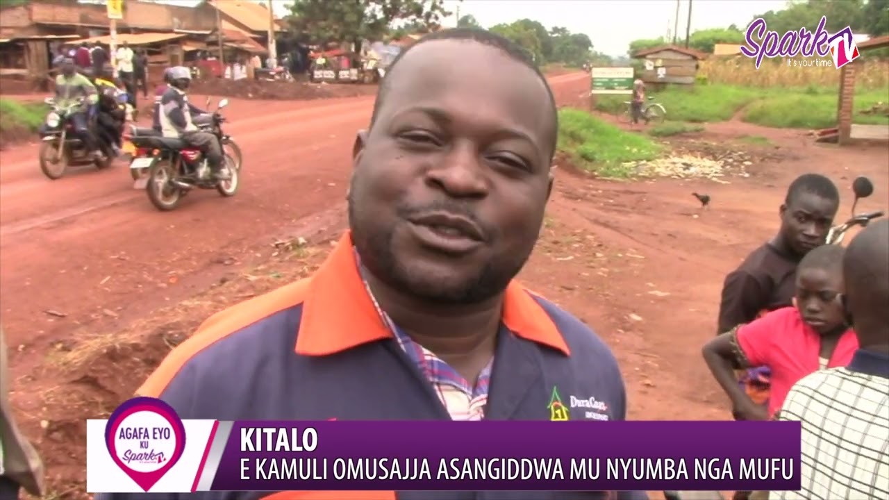 Ab'e Buwanume mu Kamuli baguddemu ekyekango bwebasanze mutuuze munnaabwe nga yafiiredde mu nyumba