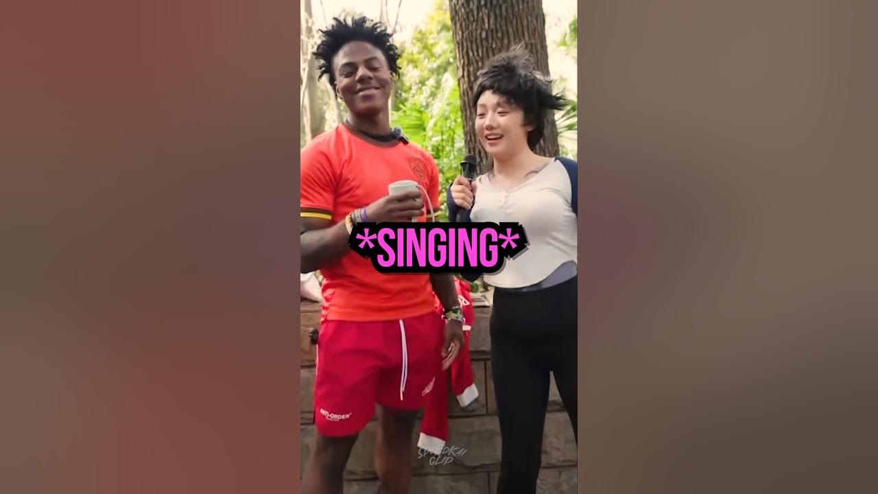 Speed sang the song Nei N- in China😭 Speed sang the song Nei N- in China😭