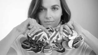 Clinique Difference Maker: Victoria Pendleton