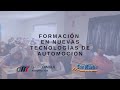 Evento de formación en nuevas tecnologías de automoción