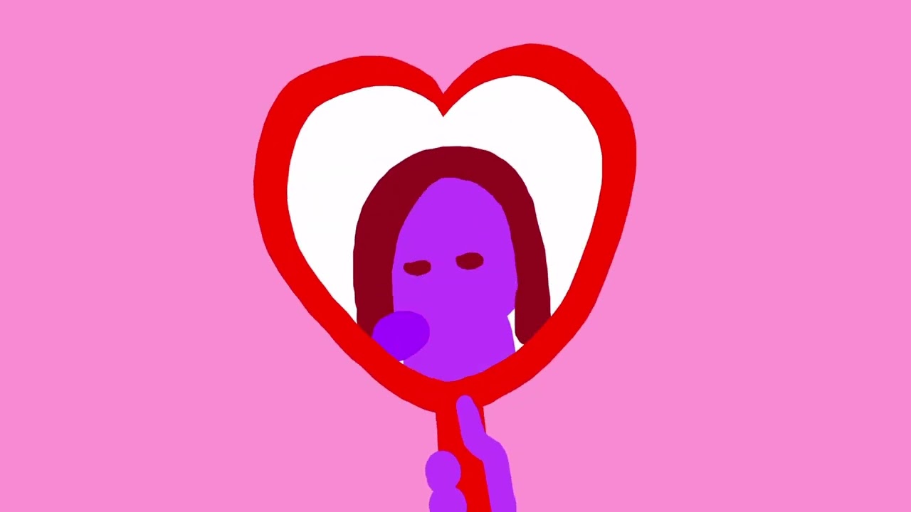 Mr Melta -'The Mirror' (Prod. Mr Melta ) 