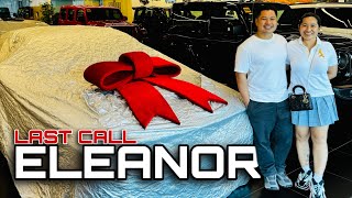 DODGE CHALLENGER 2024, THE LAST CALL |  FIRST CHANGE OIL NG RAM REBEL NATIN SI ALFREDO