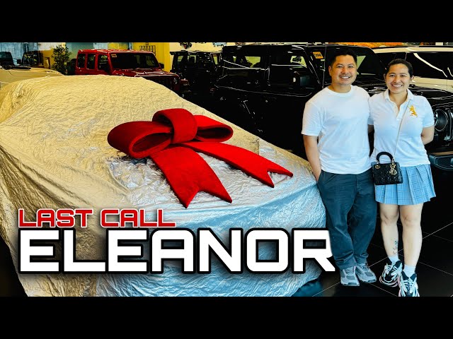 DODGE CHALLENGER 2024, THE LAST CALL |  FIRST CHANGE OIL NG RAM REBEL NATIN SI ALFREDO class=