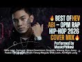 🔥 BEST OF HEV ABI@110treyhevabi – OPM RAP HIP-HOP 2026 COVER MIX 🔥Performed by MusicPhNow@MusicPhNow
