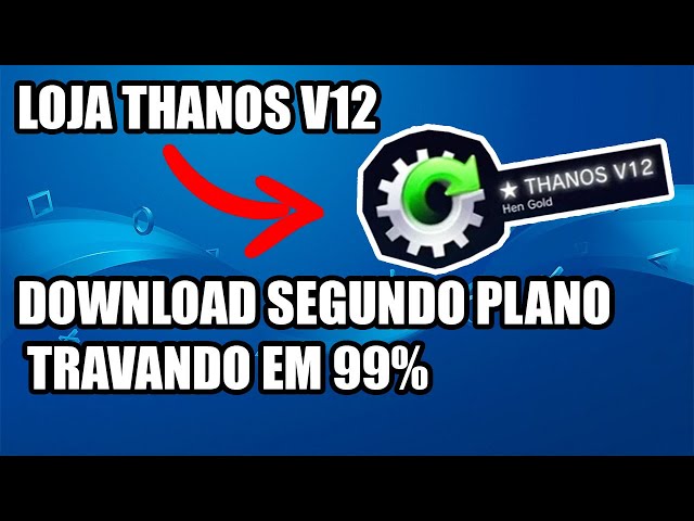 Veja como atualizar jogos do PS3 com download em segundo plano - A  Itinerante