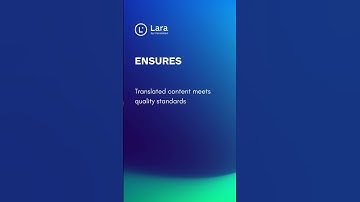 What is Linguistic Quality Assessment? 📝