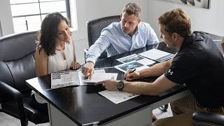 Why Have a Design Pricing Meeting