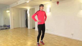 Ankle Jumps (Eng)