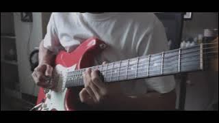 BECK - Evolution Guitar Cover