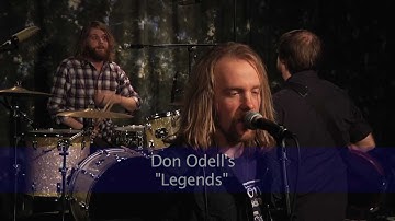 Quivira - Moreland & Arbuckle - Don Odells Legends