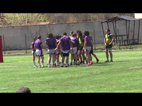 არმაზი  7:26  ხვამლი | \"ა\" ლიგა XIV-ტური 2018-2019