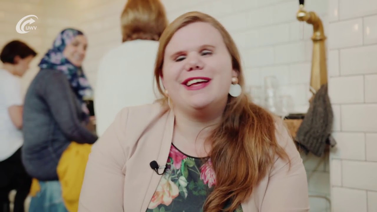 UWV Perspectief: solliciteren met een beperking