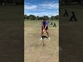 3 wood on the range, golf practice⛳️ #golf #golfswing #golfer #shorts #short