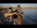 Antique Single Shot Duck Hunting Challenge!! (Limited Out)
