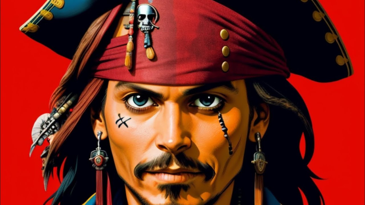 Johnny Depp returning as Captain Jack Sparrow? Rumors circulate again ...