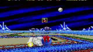 Sonic CD - Special Stage 1 in 01395 (OLD Speedrun)