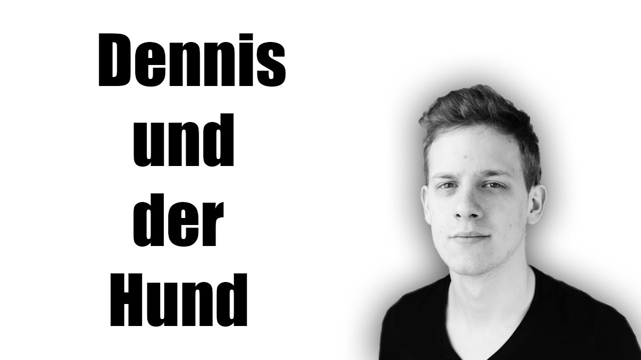 Best of Gronkh & Sarazar - Dennis mag Hunde [Full-HD]