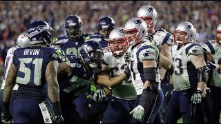 NFL Fights (Part 3)
