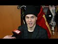 Matvei On Skill Comp Night