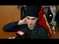Matvei On Skill Comp Night