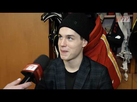 Matvei On Skill Comp Night