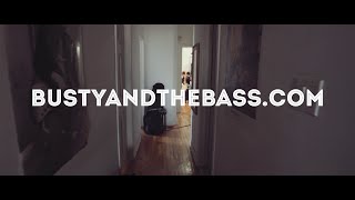 Miniatura de vídeo de "Busty and the Bass - I Try (Macy Gray cover)"