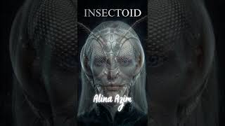 Dünyayı Ziyaret Eden 9 Gizemli Uzaylı Irkı! 👽