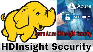 Famous Azure HDInsight Security 101: How to Keep Your Data Safe in the Cloud Net Worth