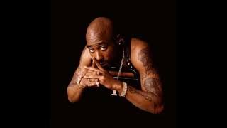 2Pac - All Eyez On Me (Book 1) ___ full album