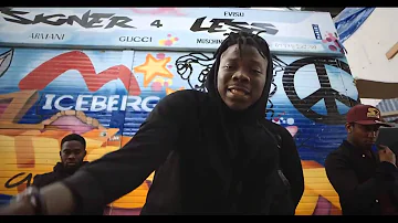 Stonebwoy - Rudebwoi Love ft  Dj Juls (Official Video)