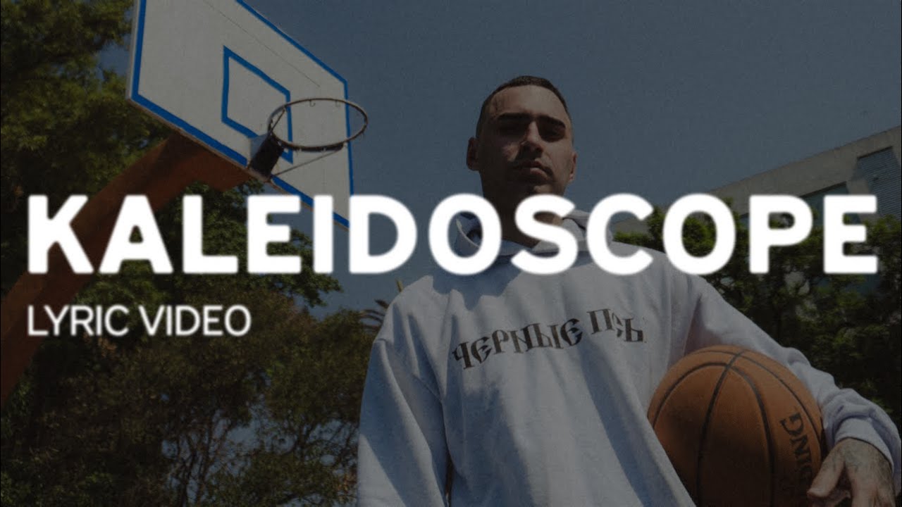 YouTube에서 Оклок – Калейдоскоп (Lyric Video) 보기 YouTube에서 Оклок – Калейдоскоп (Lyric Video) 보기