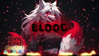 FERAL BLOOD - KrimsonTheFox screenshot 3