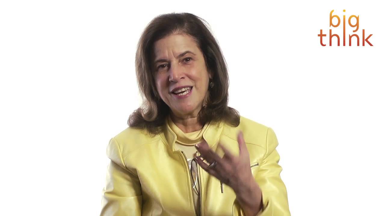 Ellen Galinsky: Marissa Mayer and Yahoo's Management Issue