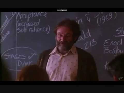 Will Hunting - La fiducia