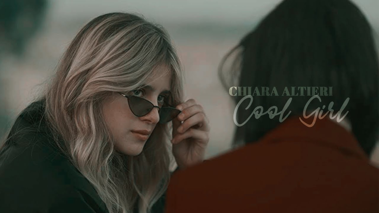 Chiara Altieri [Baby] | Cool Girl