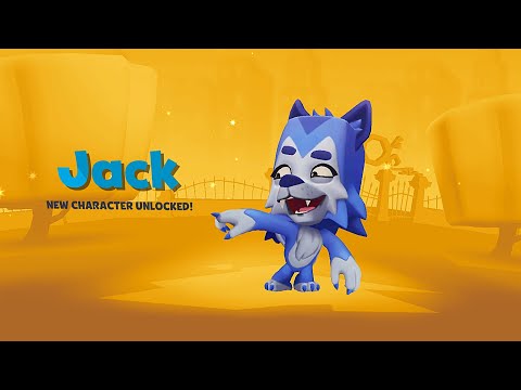 Video: Wat is 'n lae profiel Jack?