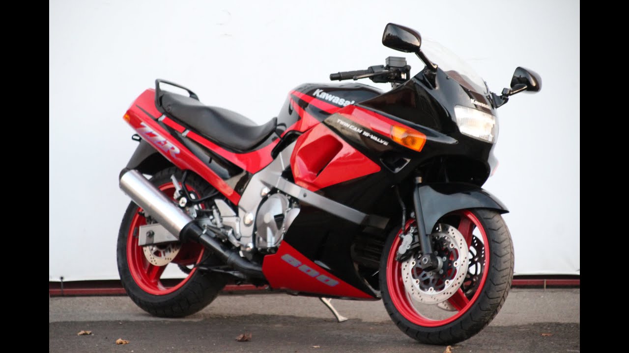 ZX400 F GPZ 550 1982-1992 ZX600 ZX 600 NINJA 600 1985-1989 ZX600R