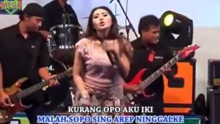 SERA ~ SALAH TOMPO VIA VALLEN ALBUM MEGA RECORD 2016