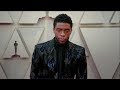 Chadwick Boseman Originally Auditioned for a Different MCU Movie