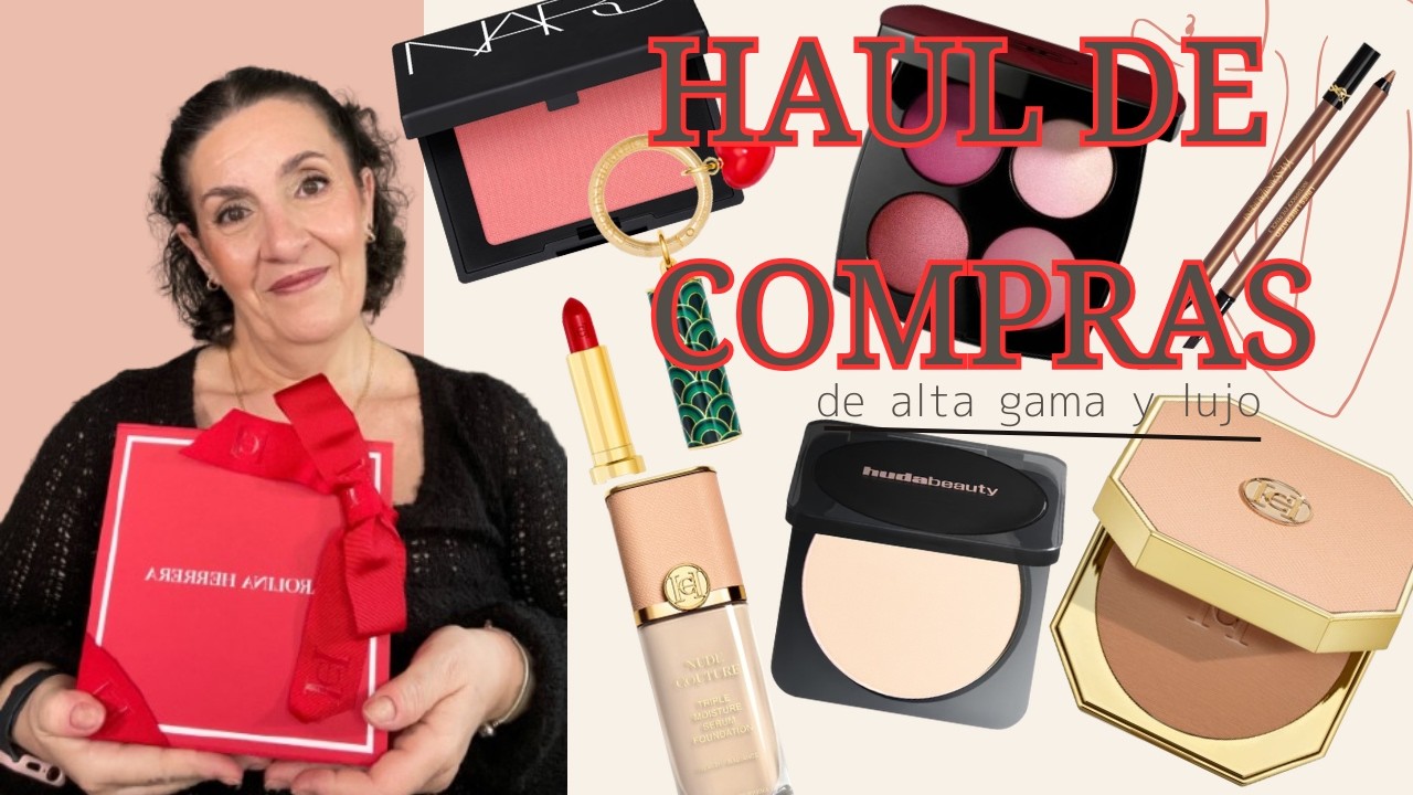 SHOPPING HAUL | FEB 2026 compro lo que me interesa probar✨