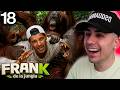 Los ORANGUTANES son MUY PELIGROSOS y PROTECTORES 🐘 Frank de la Jungla #18