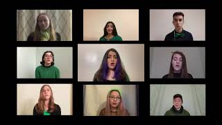 The Photosymphonizers, The Advanced Math And Science Academy - Ichsa Northeast Quarterfinal 1