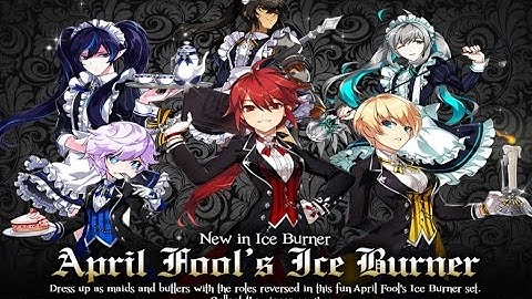 [Elsword] April Fool Event Dungeon 2017