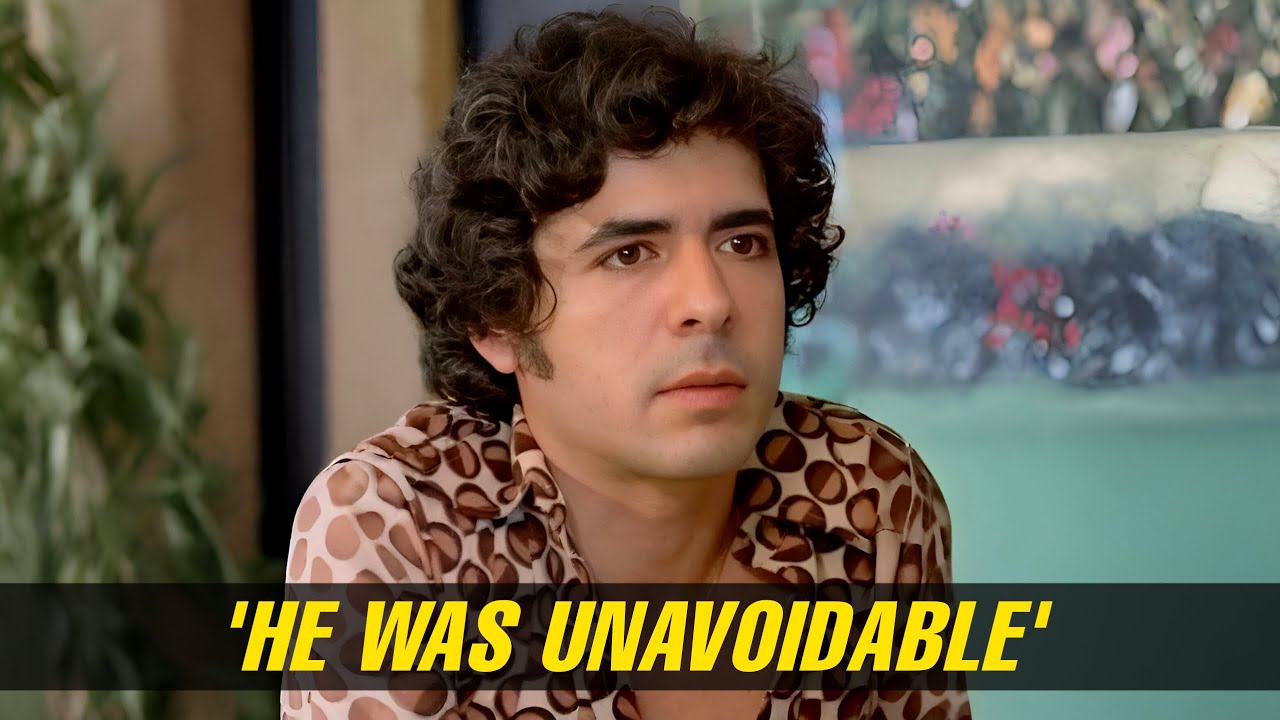 Why Jamie Gillis Was Everywhere in 1970s Adult Cinema?