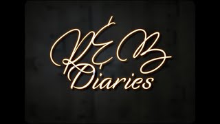 R&B Diaries - pHoenix Pagliacci [OFFICIAL VISUAL ALBUM]