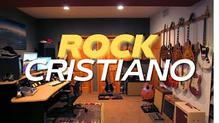 ⚡ROCK CRISTIANO 2022⚡ / PLAYLIST DE LO MEJOR DEL ROCK / Musica Cristiana de ROCK