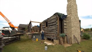 History Is Reborn at Discovery Park of America in Union City Tennessee