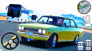 Hajwalh Line Simulator (Suv) - Best Android Gameplay screenshot 4